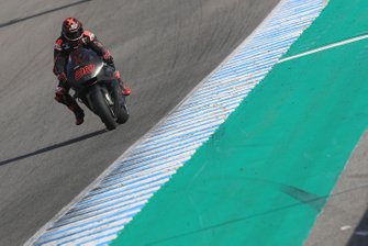 Jorge Lorenzo, Repsol Honda Team