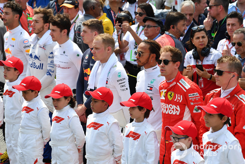 Brazil Nagydíj - F1 2018