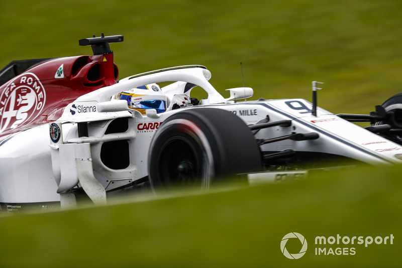 Marcus Ericsson (2013)