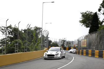 Yvan Muller, YMR Hyundai i30 N TCR