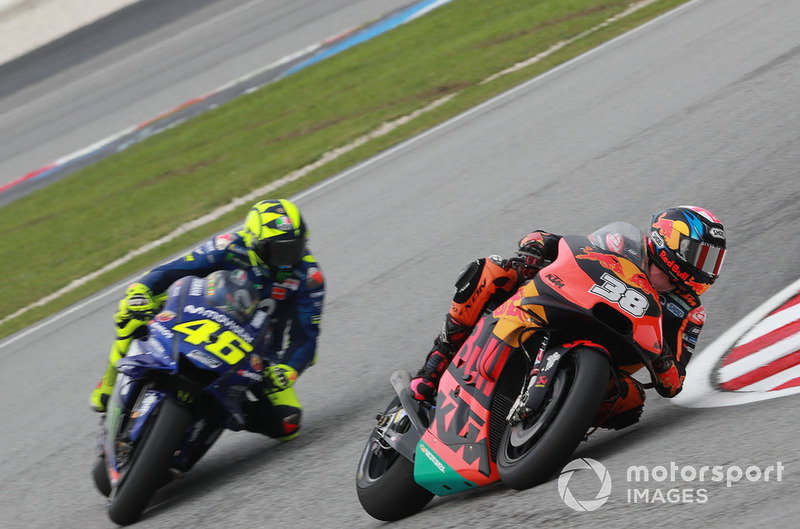 Бредлі Сміт, Red Bull KTM Factory Racing