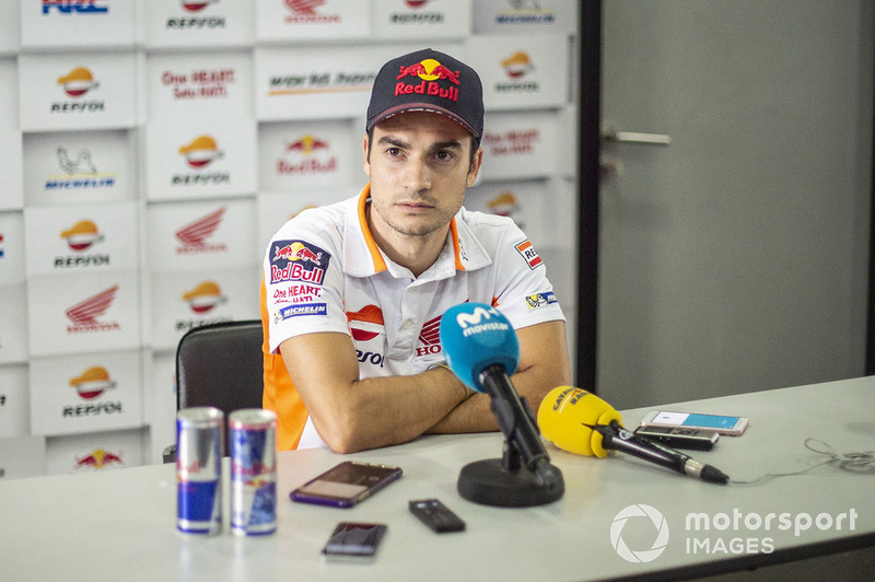 Дані Педроса, Repsol Honda Team