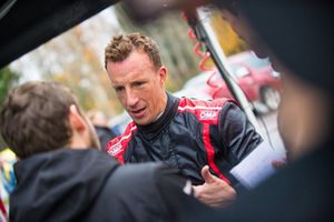 Kris Meeke