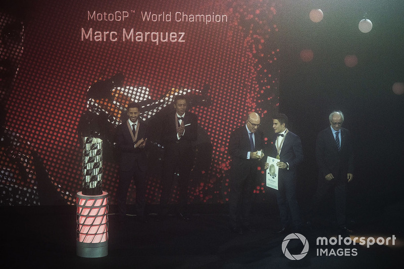 Marc Marquez, Repsol Honda Team