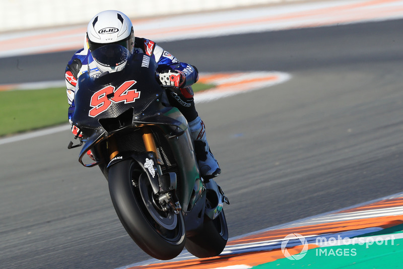 <b>Jonas Folger</b> Perfil - Biografías, Noticias Fotos y Videos