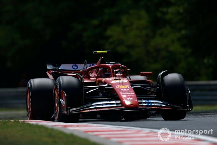 Carlos Sainz, Ferrari SF-24