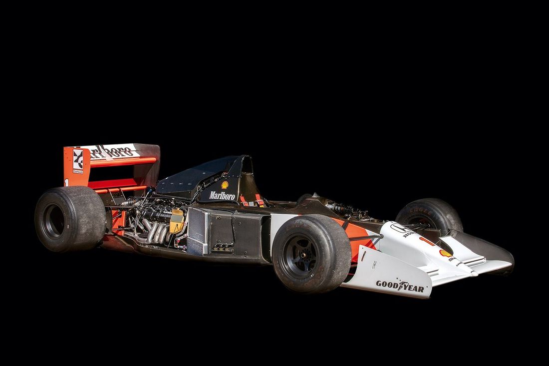 ゲルハルト・ベルガー　トレカ(Futera2006) 123/175 ゲルハルト・ベルガー トレカ(Futera2006) 123/175