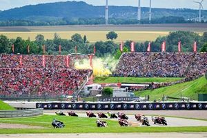 Marco Bezzecchi, VR46 Racing Team