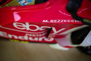 VR46 Racing Team, librea especial del GP de Indonesia  