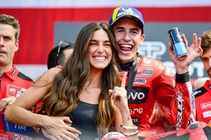 Marc Márquez, Equipo Ducati