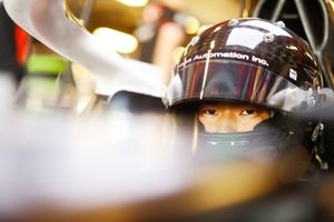 Ryo Hirakawa, Haas F1 Team