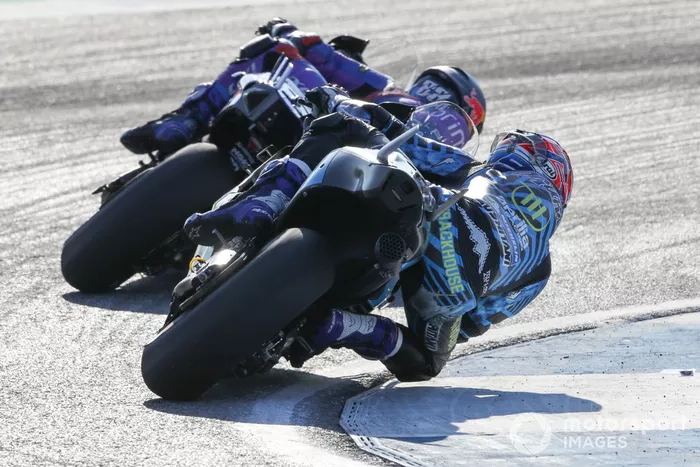 Ai Ogura, Trackhouse Racing