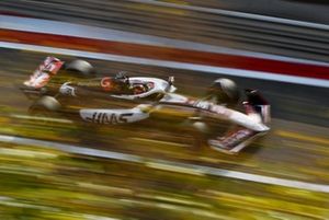 Esteban Ocon, Haas F1 Team