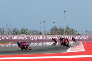 Jorge Martín, Pramac Racing