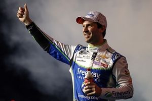 Daniel Suárez, Trackhouse Racing Chevrolet