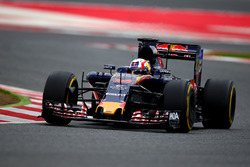 Пьер Гасли, Scuderia Toro Rosso