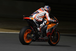 Dani Pedrosa, Repsol Honda Team