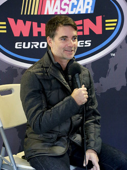 Jeff Gordon