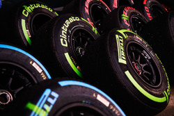 Neumáticos Pirelli