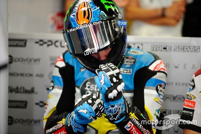 Alex Marquez, Marc VDS