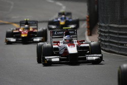 Sergey Sirotkin, ART Grand Prix