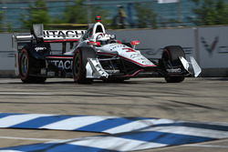 Helio Castroneves, Team Penske, Chevrolet
