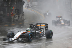 Нико Хюлькенберг, Sahara Force India F1 VJM09