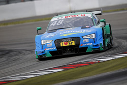 Едоардо Мортара, Audi Sport Team Abt Sportsline, Audi RS 5 DTM