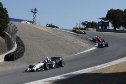 Kyle Kaiser, Juncos Racing