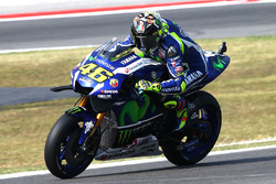 Валентино Россі, Yamaha Factory Racing