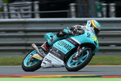 Joan Mir, Leopard Racing
