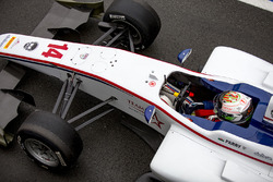 Matthew Parry, Koiranen GP