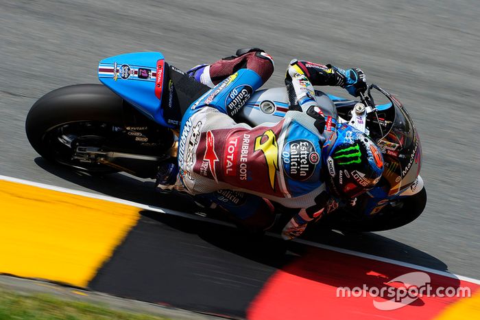 Alex Márquez, Marc VDS
