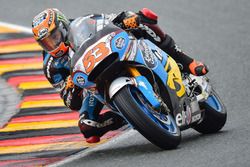 Tito Rabat, Marc VDS Racing Honda