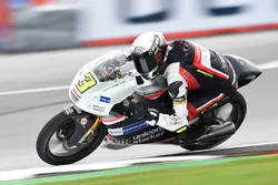 Fabio Spiranelli, CIP