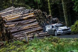 Ott Tanak, Raigo Molder, DMACK World Rally Team