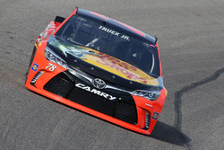 Martin Truex Jr., Furniture Row Racing Toyota