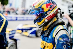 Sébastien Buemi, Renault e.Dams