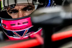Stéphane Sarrazin, Venturi
