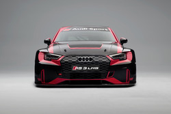 Audi RS3 LMS класу TCR