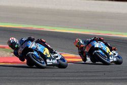 Nicky Hayden, Estrella Galicia 0,0 Marc VDS