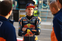 Brad Binder, Red Bull KTM Ajo