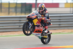 Bo Bendsneyder, Red Bull KTM Ajo