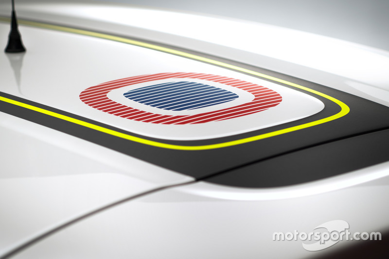Designstudie: Citroën C3 WRC