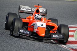 Aurélien Panis, Arden International