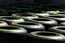 Neumáticos Pirelli