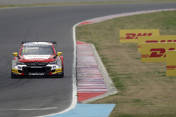 Grégoire Demoustier, Sébastien Loeb Racing, Citroën C-Elysée WTCC