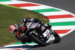 Johann Zarco, Ajo Motorsport