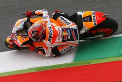 Marc Márquez, Repsol Honda Team