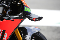 Винглеты Aprilia